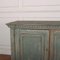 Large Italian Painted Enfilade, Image 2