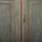 Large Italian Painted Enfilade 7