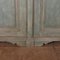 Large Italian Painted Enfilade, Image 4