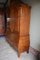 Antique Oak Biedermeier Cabinet, 1820 9