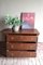 Antique Oak Empire Chest of Drawers, 1800, Image 2