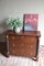 Antique Oak Empire Chest of Drawers, 1800 9