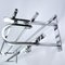 Art Deco Bauhaus Coat Rack in Chrome, 1930s, Image 2