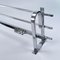 Art Deco Bauhaus Coat Rack in Chrome, 1930s, Image 7