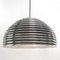 Saturno Chrome Pendant Light by Kazuo Motozawa for Staff, 1970s 5