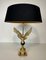 Royal Eagle Lamp in Bronze in the style of Maison Charles by Maison Charles, 1970s 5