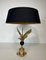 Royal Eagle Lamp in Bronze in the style of Maison Charles by Maison Charles, 1970s 1