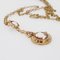 French Fine Pearls and 18 Karat Yellow Gold Cameo Necklace, 1890s 6