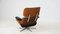 Mid-Century Lounge Chair and Ottoman attributed to Charles & Ray Eames for Herman Miller, Image 2