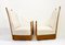 Mid-Century Modern Hungarian Armchair, 1960s, Set of 2, Image 8