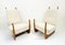 Mid-Century Modern Hungarian Armchair, 1960s, Set of 2, Image 3