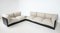 Modulares Blob Sofa von Carlo Bartoli, Italien, 1970er, 3er Set 2