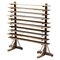 Folk Art Bakery Rack, France, 19th Century, Image 1