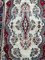 Tapis Bobyrugs Kirman Vintage, 1980s 6