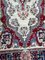 Tapis Bobyrugs Kirman Vintage, 1980s 12