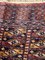 Pakistanischer Vintage Chowal Bobyrugs Teppich im Turkmenischen Stil, 1980er 6