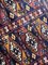 Pakistanischer Vintage Chowal Bobyrugs Teppich im Turkmenischen Stil, 1980er 19