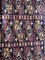 Pakistanischer Vintage Chowal Bobyrugs Teppich im Turkmenischen Stil, 1980er 5