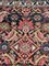 Small Antique Bobyrugs Malayer Rug, 1890s 2