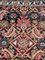 Small Antique Malayer Rug, 1890s 2