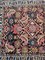 Small Antique Bobyrugs Malayer Rug, 1890s 11