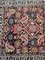 Small Antique Malayer Rug, 1890s 11