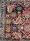 Small Antique Bobyrugs Malayer Rug, 1890s 4