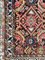 Small Antique Bobyrugs Malayer Rug, 1890s 6