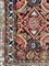 Small Antique Malayer Rug, 1890s 6