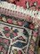 Small Antique Bobyrugs Malayer Rug, 1890s 13
