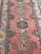 Vintage Turkish Distressed Bobyrugs Kars Runner, 1980s, Image 5