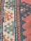 Vintage Turkish Distressed Bobyrugs Kars Runner, 1980s, Image 11