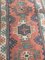 Vintage Turkish Distressed Bobyrugs Kars Runner, 1980s, Image 6