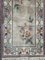 Vintage Chinese Art Deco Bobyrugs Rug, 1980s, Image 2