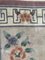 Chinesischer Vintage Art Deco Bobyrugs Teppich, 1980er 7