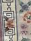 Chinesischer Vintage Art Deco Bobyrugs Teppich, 1980er 8