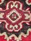 Kleiner türkischer Vintage Bobyrugs Yastik Teppich, 1970er 8