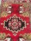 Petit Tapis Bobyrugs Yastik Vintage, Turquie, 1970s 12