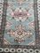 Pakistanischer Turkmenischer Vintage Bobyrugs Teppich, 1980er 8