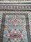 Vintage Pakistani Turkmen Style Bobyrugs Rug, 1980s, Image 9