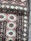 Pakistanischer Turkmenischer Vintage Bobyrugs Teppich, 1980er 11