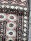 Vintage Pakistani Turkmen Style Bobyrugs Rug, 1980s 11