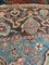 Tapis Bobyrugs Tabriz de Style Antique 20