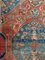 Bobyrugs Täbriz Teppich im antiken Stil 16