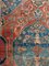 Tapis Bobyrugs Tabriz de Style Antique 16