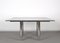 Andre Dining Table in Chrome & Smoked Glass attributed to Tobia Scarpa for Gavina, Italy, 1968, Image 12