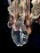 Lámparas de araña de Murano, años 50. Juego de 3, Imagen 5