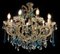 Greta Gargo Tears Murano Chandelier, 1950s, Image 14