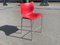 Italian Stackable Bar Stools attributed to Philippe Starck, 1999, Set of 6 12