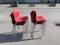 Italian Stackable Bar Stools attributed to Philippe Starck, 1999, Set of 6 16